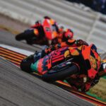 MotoGP Sachsenring 2019