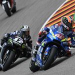 MotoGP Sachsenring 2019