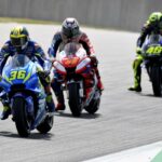 MotoGP Sachsenring 2019