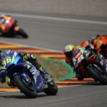 MotoGP Sachsenring 2019