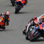 MotoGP Sachsenring 2019