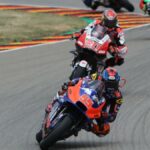 MotoGP Sachsenring 2019