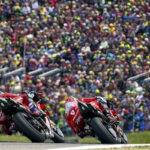 MotoGP Sachsenring 2019