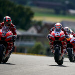 MotoGP Sachsenring 2019