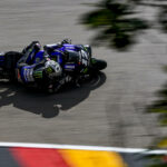 MotoGP Sachsenring 2019