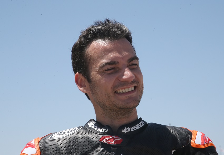 pedrosa motos clasicas 1