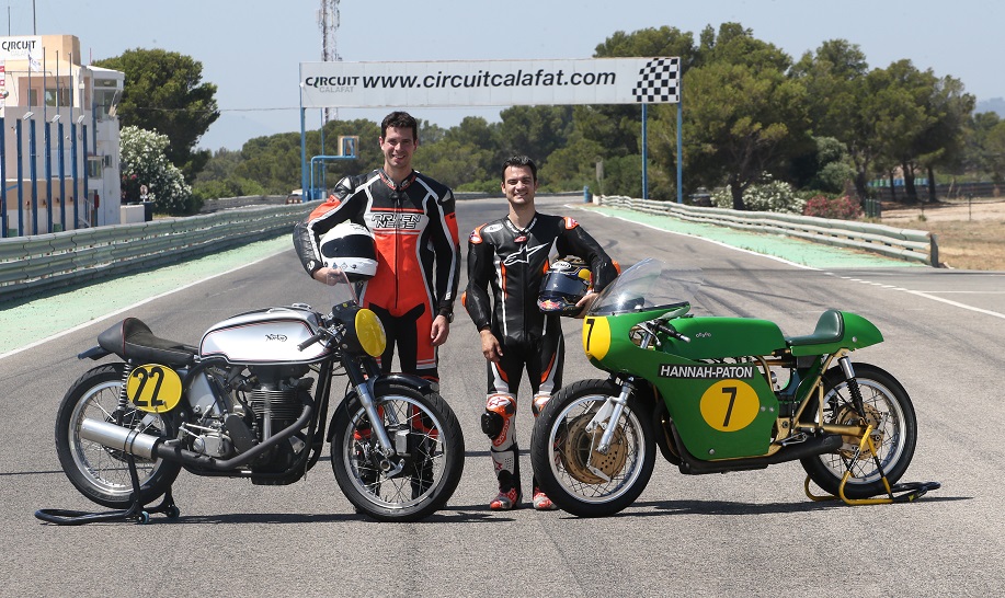 pedrosa motos clasicas 9