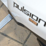 Peugeot Pulsion 125 RS