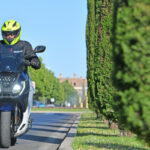 Peugeot Pulsion 125 RS