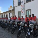 BMW R90S Days Évora 2019