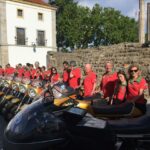 BMW R90S Days Évora 2019