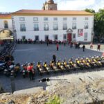 BMW R90S Days Évora 2019