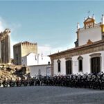 BMW R90S Days Évora 2019