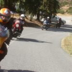 BMW R90S Days Évora 2019