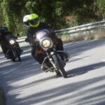 BMW R90S Days Évora 2019