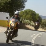 BMW R90S Days Évora 2019