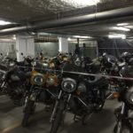 BMW R90S Days Évora 2019