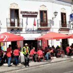 BMW R90S Days Évora 2019