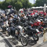 BMW R90S Days Évora 2019