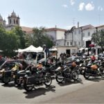 BMW R90S Days Évora 2019