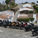 BMW R90S Days Évora 2019