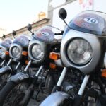 BMW R90S Days Évora 2019