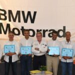 BMW R90S Days Évora 2019