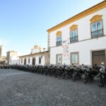 BMW R90S Days Évora 2019