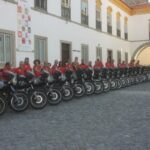 BMW R90S Days Évora 2019