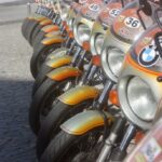 BMW R90S Days Évora 2019