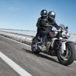 Triumph Rocket 3 GT