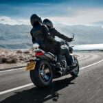 Triumph Rocket 3 GT