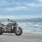 Triumph Rocket 3 GT