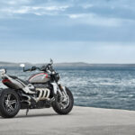 Triumph Rocket 3 GT