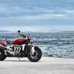 Triumph Rocket 3 R