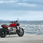 Triumph Rocket 3 R