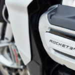 Triumph Rocket 3 R