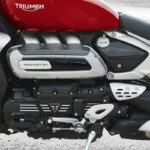 Triumph Rocket 3 R