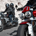 Triumph Rocket 3