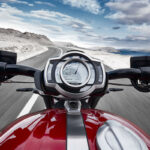 Triumph Rocket 3 R