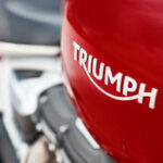 Triumph Rocket 3 R