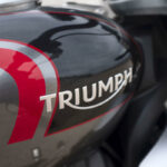 Triumph Rocket 3 GT