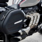 Triumph Rocket 3 GT