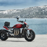 Triumph Rocket 3 R