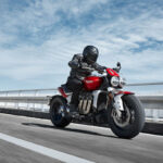 Triumph Rocket 3 R