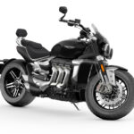 Triumph Rocket 3 GT