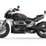 Triumph Rocket 3 GT