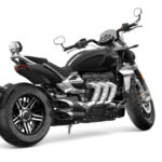 Triumph Rocket 3 GT