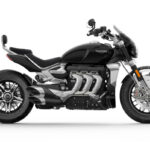 Triumph Rocket 3 GT