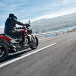 Triumph Rocket 3 R